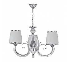 Подвесная люстра Arte Milano Florentia-9247 309247/3 Wh/Ni