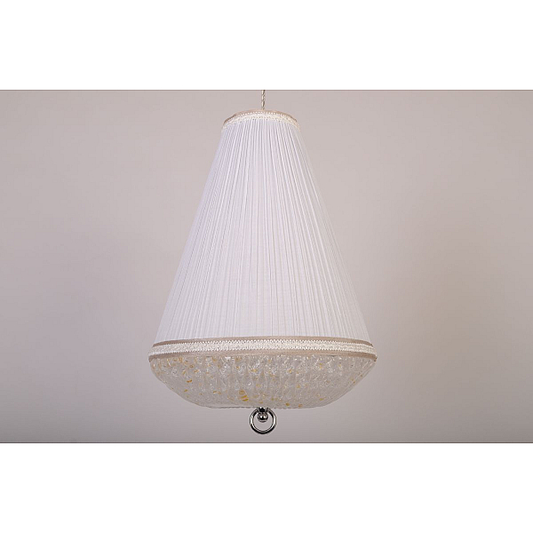 Подвесная люстра Abrasax CL.9301-2 White