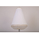 Подвесная люстра Abrasax CL.9301-2 White