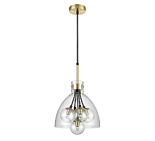 Подвесной светильник Vele Luce Caramella VL5904P25