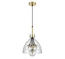Подвесной светильник Vele Luce Caramella VL5904P25