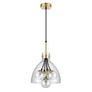 Подвесной светильник Vele Luce Caramella VL5904P25