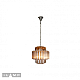 Подвесная люстра iLamp Destiny MD0267-4B