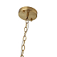 Подвесная люстра ST Luce Opalus SL1403.303.05
