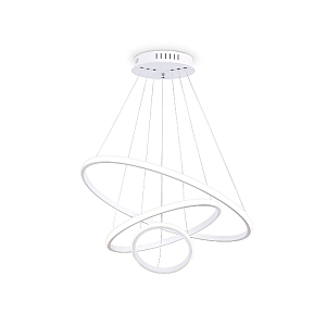 Подвесная люстра Ambrella Light Comfort FL40818