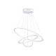 Подвесной светодиодный светильник Ambrella light Comfort Line FL40818