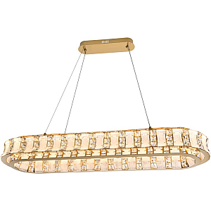 Подвесная люстра Stilfort Магнелли 4037/03/12PL