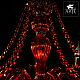 Подвесная люстра Arte Lamp Teatro A3964LM-8RD