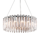Подвесная люстра Delight Collection MD22027002 MD22027002-D85 matt black