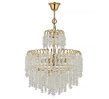 Подвесная люстра Arti Lampadari Daverio E 1.5.50.105 G