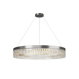 Подвесная люстра Milosh Tendence Madison 0644CL-8CH
