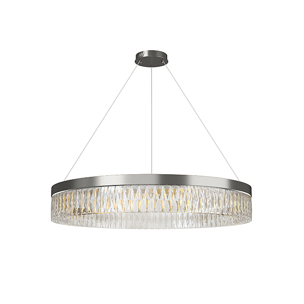 Подвесная люстра Milosh Tendence Madison 0644CL-8CH