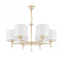 Подвесная люстра Arte Milano Amalfi 332756/6 FGD