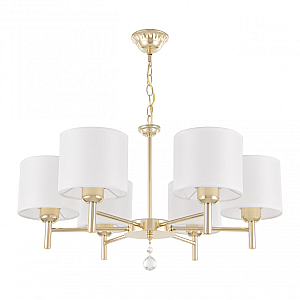 Подвесная люстра Arte Milano Amalfi 332756/6 FGD