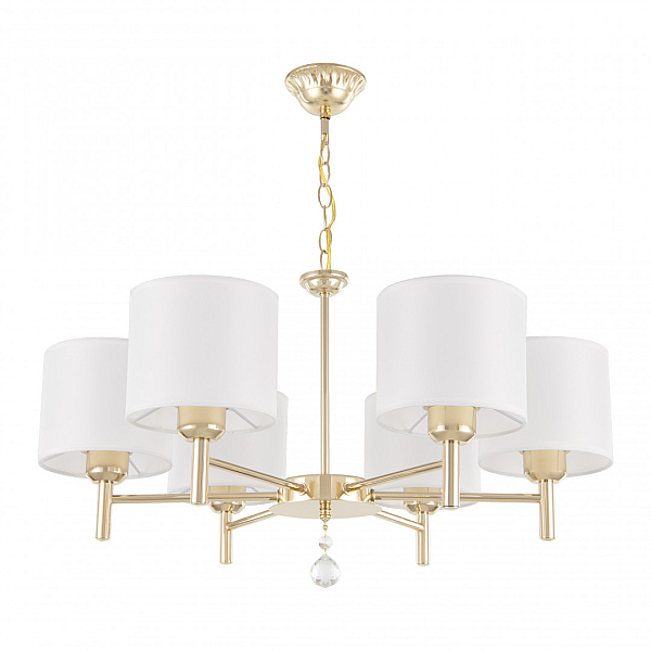 Подвесная люстра Arte Milano Amalfi 332756/6 FGD