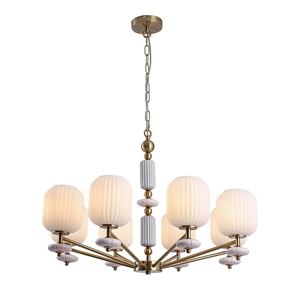 Люстра Lumion ALEGRA 8334/8