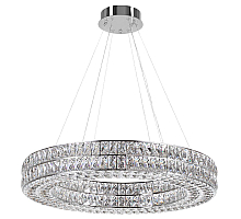 Подвесная люстра Odeon Light Panta 4927/85L