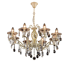 Подвесная люстра Toplight Zoe TL7220D-08RY
