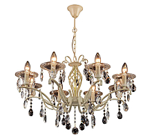 Подвесная люстра Toplight Zoe TL7220D-08RY