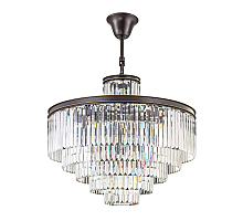 Подвесная люстра Citilux CL332151