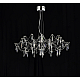 Подвесная люстра Myfar Ersilia MR2660-60P-76AP