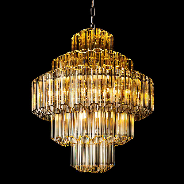 Подвесная люстра Loft IT Celebration 10579/600 Clear