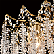 Подвесная люстра Lumion Classi Kristina 8243/8