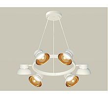 Подвесная люстра Ambrella Light Traditional (C9191, N8144) XB9191101
