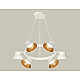 Подвесная люстра Ambrella Light Traditional (C9191, N8144) XB9191101