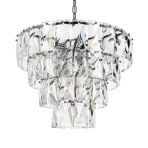Подвесная люстра Loft IT Contemporary 10561/660 Clear