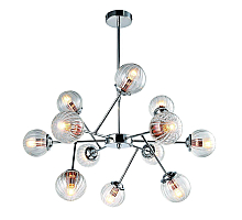 Подвесная люстра Arte Lamp Arancia A9276LM-12CC