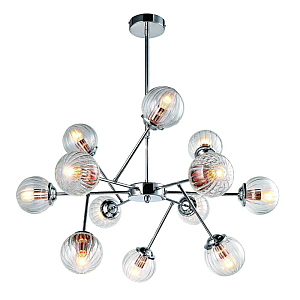 Подвесная люстра Arte Lamp Arancia A9276LM-12CC