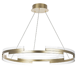 Подвесная люстра Lightstar Rotonda 736333