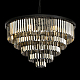 Подвесная люстра Loft IT Prism 10018/800C
