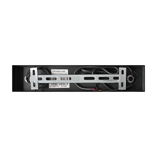 Подвесная люстра Freya Филс / Fils FR5566PL-04B