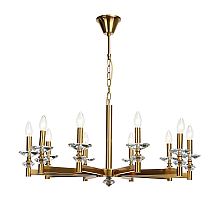 Подвесная люстра Stilfort Albert 1048/03/10P