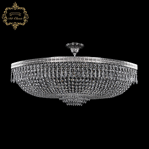 Подвесная люстра Art Classic 21.273.100SP.Ni