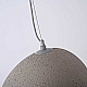 Подвесная люстра Imperium Loft Cemencloud B D30 Grey 219844-23