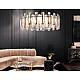 Подвесная люстра Ambrella light Traditional TR5303