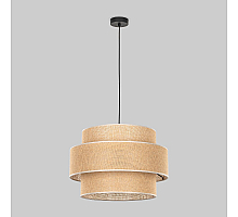 Подвесная люстра TK Lighting 5419 Calisto a068435