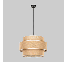 Подвесная люстра TK Lighting 5419 Calisto a068435