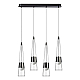 Подвесная люстра Odeon Light LUMP 5044/42L