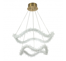 Подвесная люстра Modestyle MS.1141.650 BS