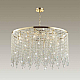 Подвесная люстра Odeon Light Chokka 5028/12