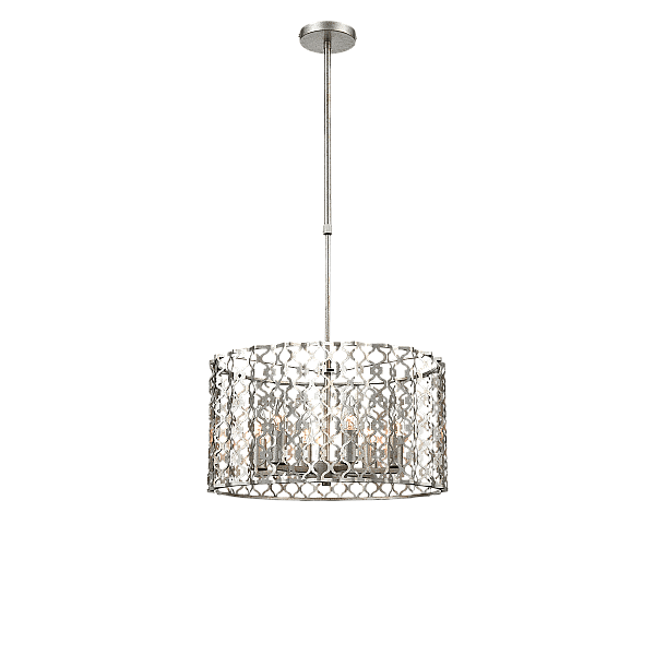 Подвесная люстра Vele Luce Essenziale VL4055P06