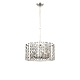Подвесная люстра Vele Luce Essenziale VL4055P06