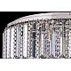 Подвесная люстра Arti Lampadari Milano E 1.5.D50.505 N
