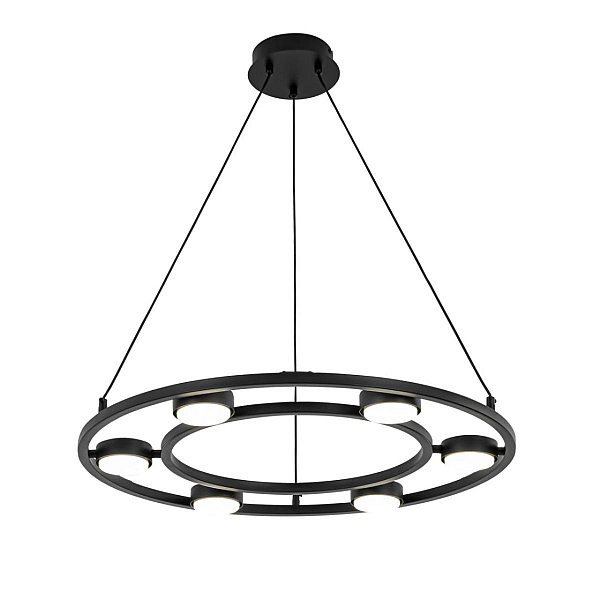 Люстра подвесная Lumion TORINA 8340/6