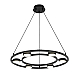 Люстра подвесная Lumion TORINA 8340/6