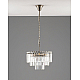 Подвесная люстра Moderli Crystal V10736-4P